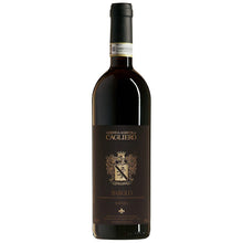 Load image into Gallery viewer, Barolo Ravera 2017 - Cagliero