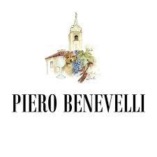 logo van wijnhuis Benevelli Piero - Barolo & Co