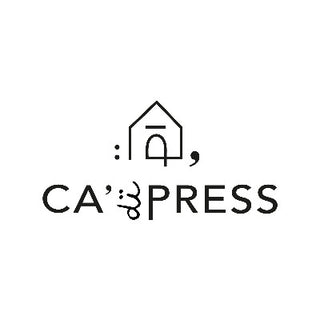 logo van wijnhuis Ca di Press - Barolo & Co