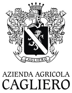 logo van wijnhuis Cagliero - Barolo & Co