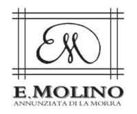 logo van wijnhuis E.Molino - Barolo & Co