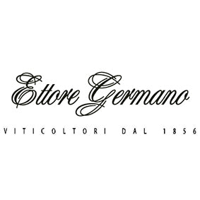logo van wijnhuis Germano Ettore - Barolo & Co