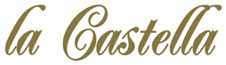 logo van wijnhuis La Castella - Barolo & Co