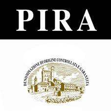 logo van wijnhuis Luigi Pira - Barolo & Co