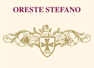 logo van wijnhuis Oreste Stefano - Barolo & Co