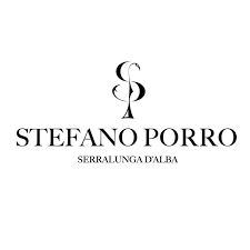 logo van wijnhuis Stefano Porro - Barolo & Co