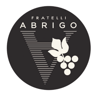 logo van wijnhuis Abrigo - Barolo & Co