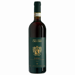 Barolo Terlo  2019 - Cagliero