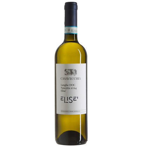 Casavecchia - Langhe DOC Nascetta 2024 - BAROLO & CO