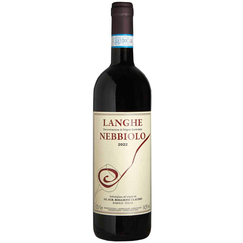 Boggione_Langhe_Nebbiolo_2023- Alleen bij_Barolo_&_Co