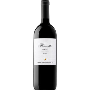 Domencio Clerico - Barolo Bussia uit 2021.