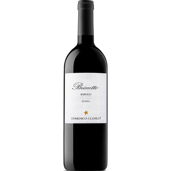 Domencio Clerico - Barolo Bussia uit 2021.