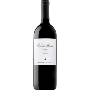 Domenico Clerico  - Barolo Ginestra 2021