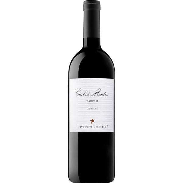 Domenico Clerico  - Barolo Ginestra 2021