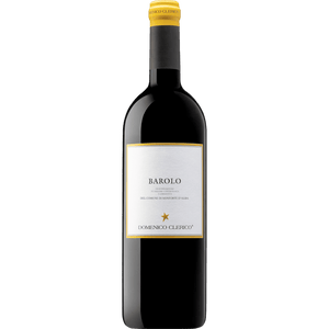 Domenico Clerico - Barolo Comune di Monforte 2021