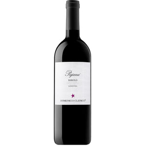 Domenico Clerico - Barolo Pajana Ginestra 2021