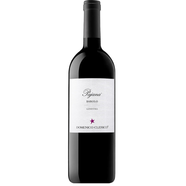 Domenico Clerico - Barolo Pajana Ginestra 2021