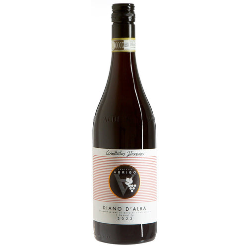 Fratelli Abrigo - Diano d'Alba Riserva DOCG 2020 - BAROLO & CO