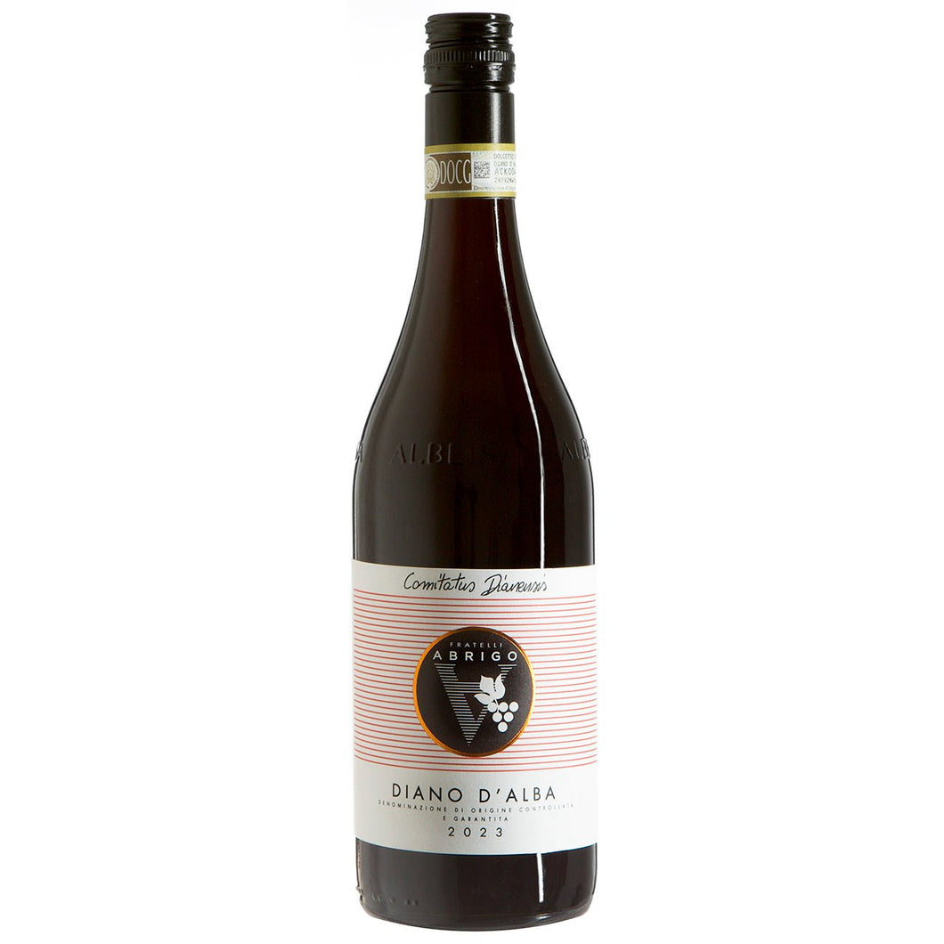 Fratelli Abrigo - Diano d'Alba Riserva DOCG 2020 - BAROLO & CO