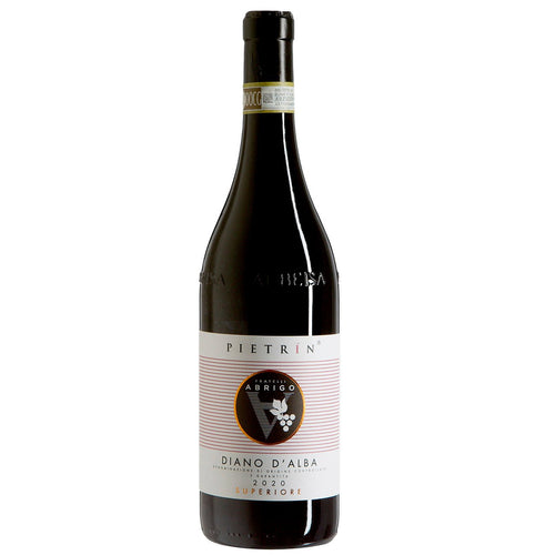 Fratelli Abrigo - Diano d'Alba Superiore DOCG 2020 - BAROLO & CO