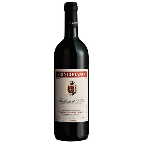 Principiano Giuseppe & Francesco - Barbera d'Alba DOC 2023 - BAROLO & CO