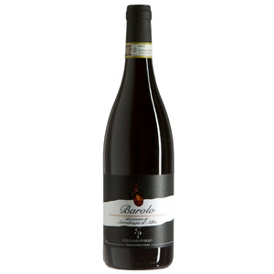 Barolo Serralunga 2020 van wijnhuis Stefano Porro uit Serralunga d'Alba