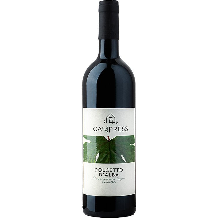 Ca' di Press Dolcetto d'Alba DOC 2021 – BAROLO CO