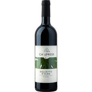 Ca di Press Dolcetto d'Alba - Barolo & Co