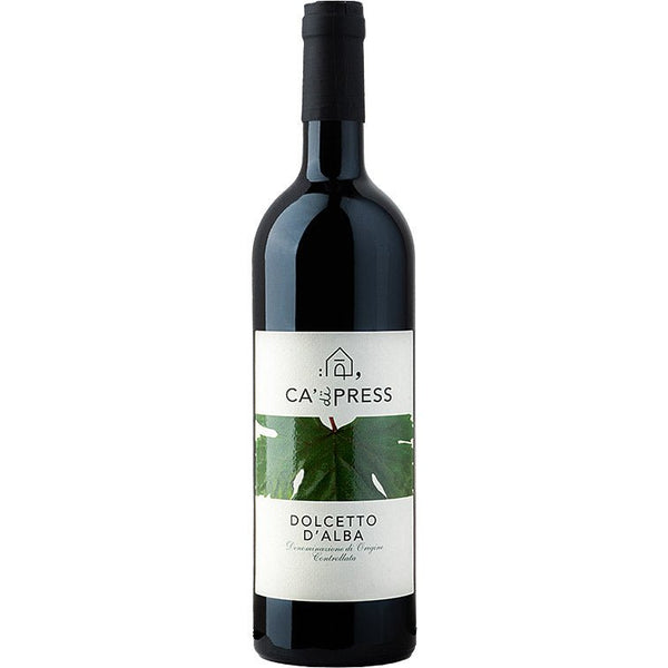 Ca di Press Dolcetto d'Alba - Barolo & Co
