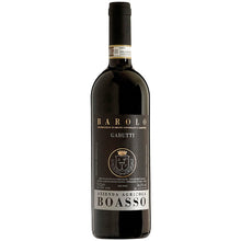 Afbeelding in Gallery-weergave laden, Barolo Gabutti 2018 - Franco Boasso - Barolo wijn uit de Barolo streek in Piemonte, Italië - BAROLO &amp; CO
