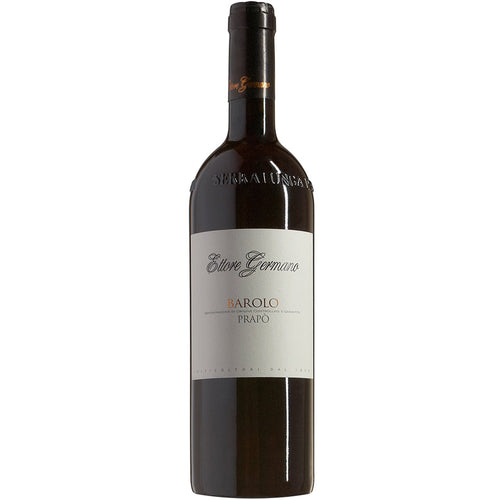 Germano Ettore - Barolo Prapo 2016 - Barolo wijn uit de Barolo streek in Piemonte, Italië - BAROLO & CO