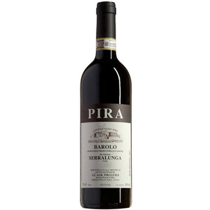 Luigi Pira - Barolo Serralunga 2019