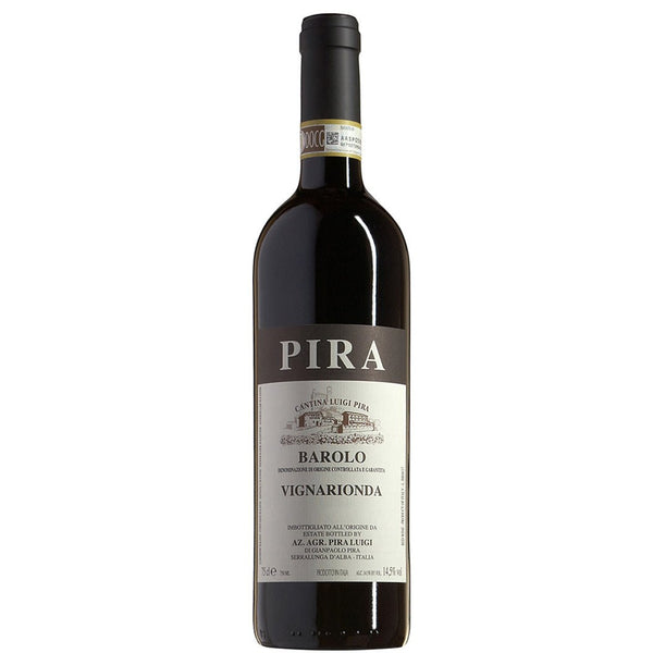 Luigi Pira - Barolo Vigna Rionda DOCG 2021