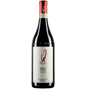 Ugo Lequio - Barbaresco Gallina 2018 